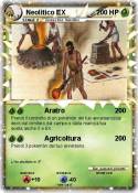 Neolitico EX