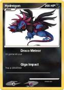 Hydreigon