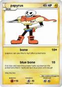papyrus