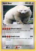 Spirit Bear