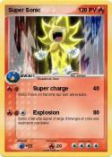 Super Sonic