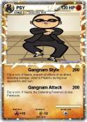 PSY
