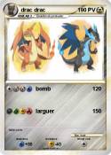 drac drac