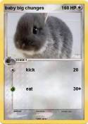 baby big chunge
