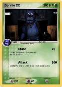 Bonnie EX