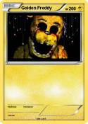 Golden Freddy