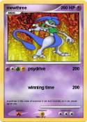 mewthree
