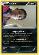 Lucario