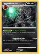 Dragon Lord
