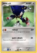 sonic