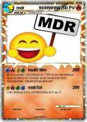 mdr 999999999