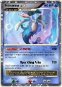 Primarina