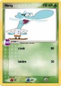 Mung
