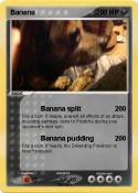 Banana