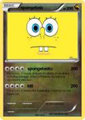 spongebob