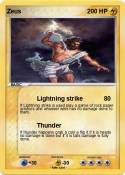 Zeus
