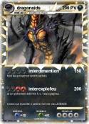dragonoids