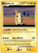 Morpeko