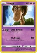 Shaggy