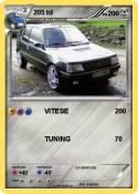 205 td