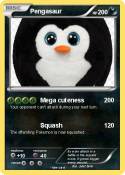 Pengasaur