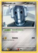Cyberman