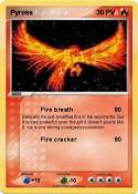 Pyross