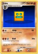 Cube
