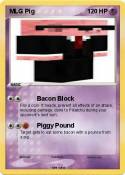 MLG Pig