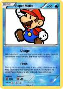 Paper Mario