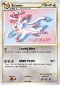 Sylveon