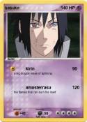 sasuke