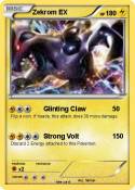Zekrom EX
