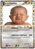 constipation