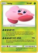 kirby