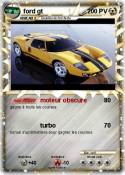 ford gt
