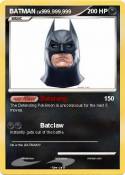 BATMAN