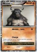 Minotaur