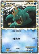 feraligatr