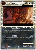 The Terror
