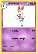 Scorbunny