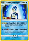 SSB Beyond Vege