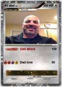 #1 dad