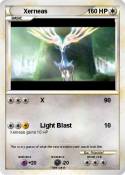 Xerneas