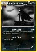 The Dark Knight