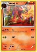 Mega jj ex