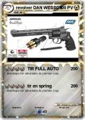 revolver DAN