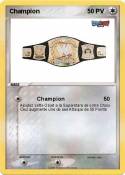 Champion