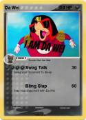 Da Wei