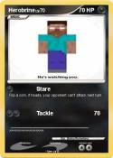 Herobrine